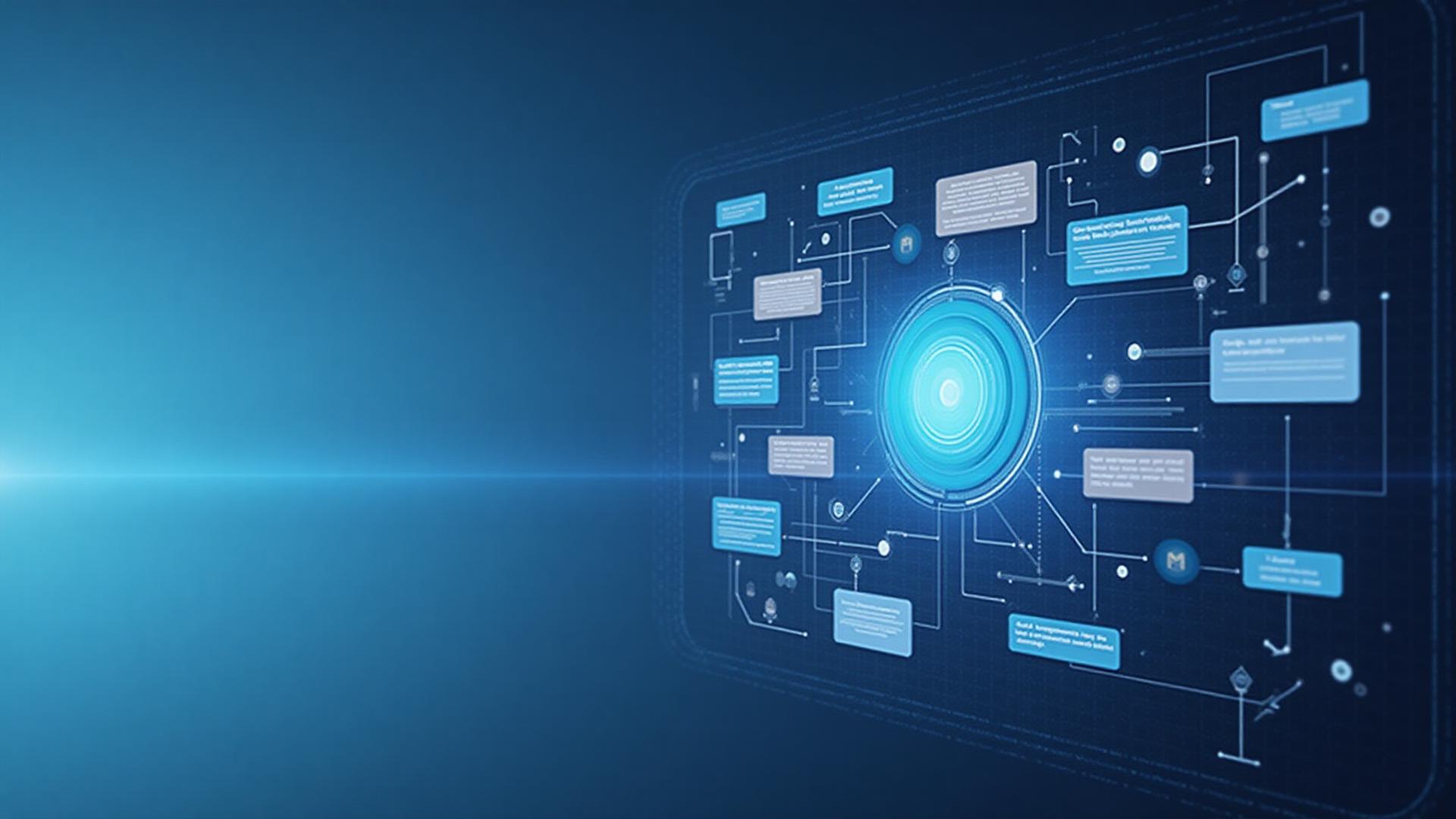 Automação empresarial